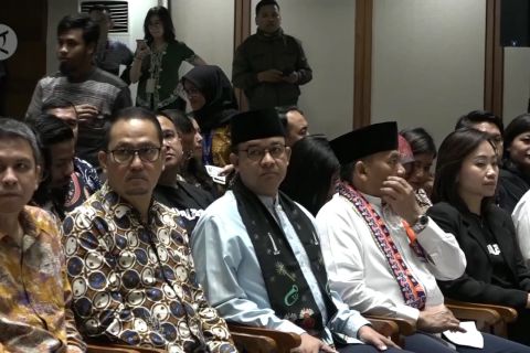 Anies minta konsorsium taati aturan