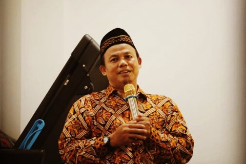 PDD Cilegon akan bahas sejarah konfrontasi PKI dan umat Islam
