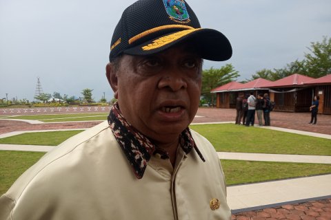 Papua Barat akan mengoptimalkan pemanfaatan SDA tingkatkan PAD