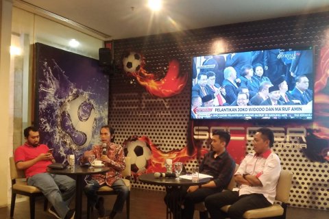 Pengamat ingatkan Jokowi realisasikan janji kampanyenya