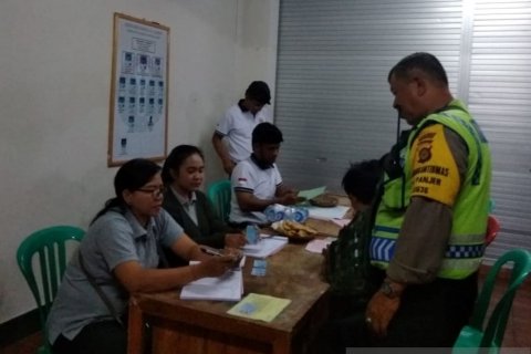 Pemkot Denpasar lakukan penertiban penduduk pendatang