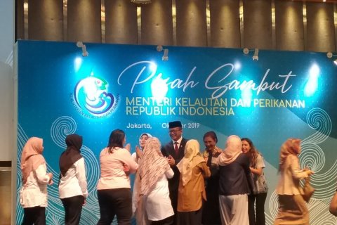Edhy Prabowo tidak akan gegabah tenggelamkan kapal