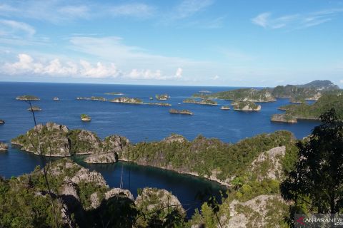 Masyarakat dukung Festival Pesona Misool Raja Ampat
