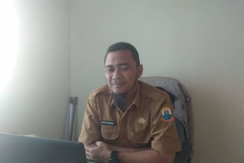 Petani di Lebak diminta jual gabah ke ke BUMDes
