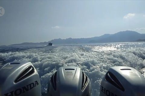 Bea Cukai perkuat IT dan SDM dukung pengembangan pariwisata di Labuan Bajo