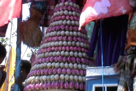 Tradisi merawat alam  di tengah komunitas sayyid