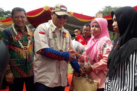 Cross-border journey efforts to grow social solidarity: governor
