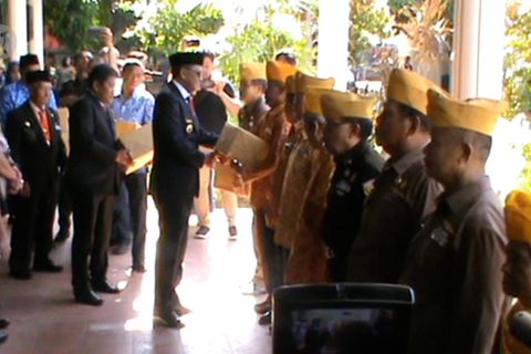 Mengenang penjajahan bukan untuk balas dendam