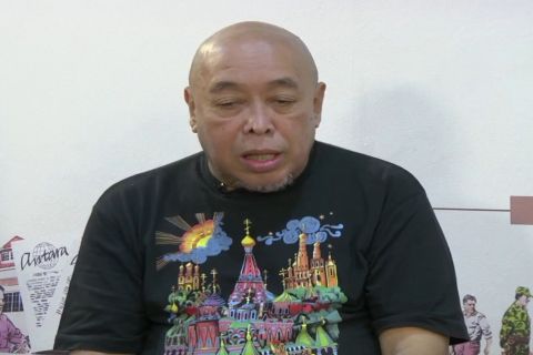 Festival jazz diisi penyanyi dangdut, ini kata musisi jazz senior