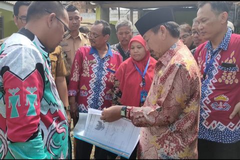 Pemkot Bandarlampung segera kembangkan Puskesmas Way Laga