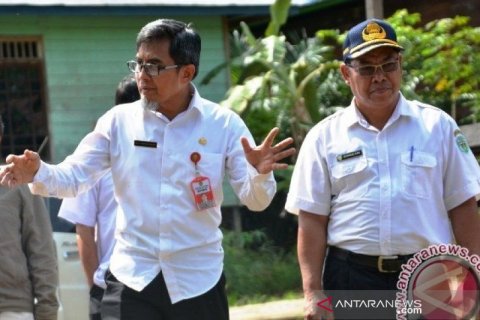841 Kades se-Kaltim akan Ikuti Raker Dana Desa
