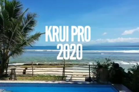 Kabupaten Pesisir Barat segera gelar surfing Internasional