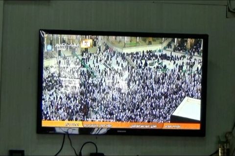 Penangguhan layanan umrah, biro perjalanan rugi di visa