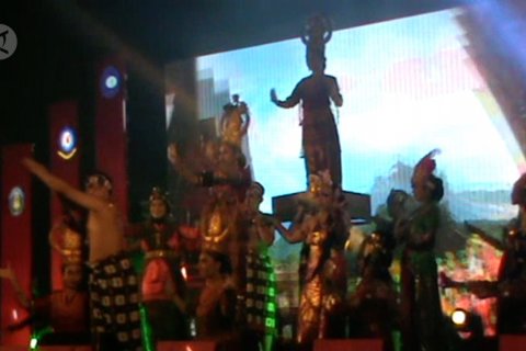 Kemenpar beri diskon 50 persen tiket pesawat  ke 10 destinasi wisata