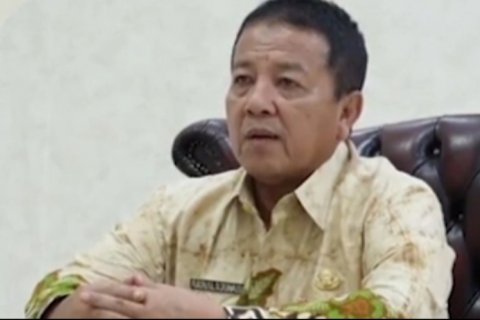 Gubernur Lampung minta masyarakat tidak pulang kampung sementara