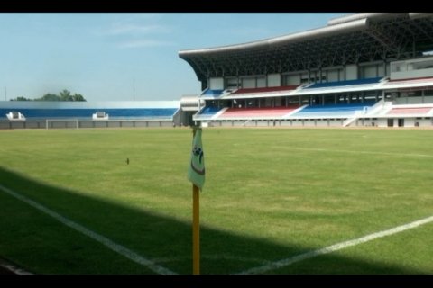 DIY alihkan dana pembangunan stadion untuk COVID-19