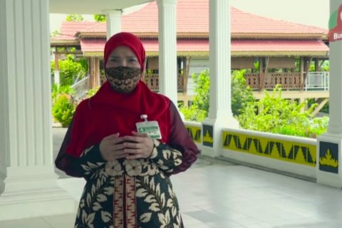 Ketua MTRH ajak manfaatkan teknologi sambung silahturahmi di momen Lebaran