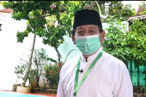Herman HN ajak masyarakat terapkan PHBS dan tunda kumpul keluarga
