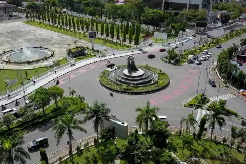 Tak perpanjang PSBB, 6 kabupaten/kota di Riau bersiap Normal Baru