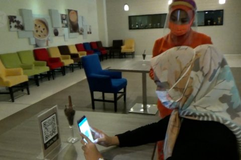 Inovasi hotel di Sumbar kunci bangkit di era normal baru