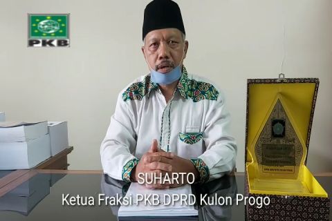 FPKB desak bantuan hibah ponpes