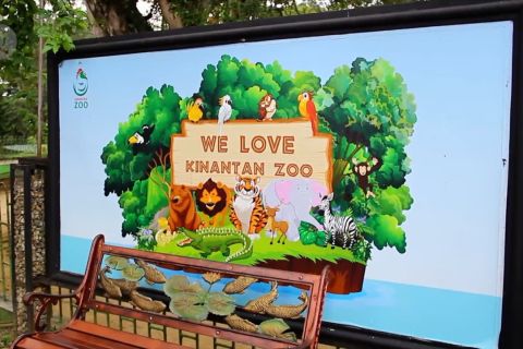 Dispar Sumbar optimalkan promosi wisata melalui media sosial