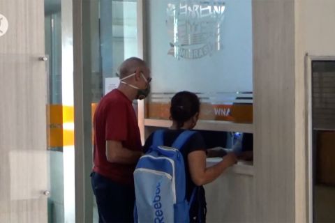 Belum banyak pemohon manfaatkan layanan eazy passport