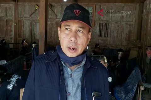 NasDem Kulon Progo dorong pelaku UMKM menjual produk secara daring