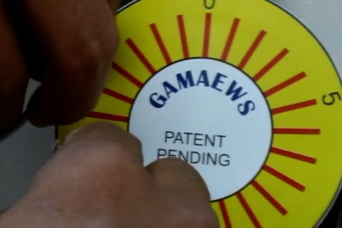 UGM kembangkan sistem pendeteksi gempa hingga 3 hari sebelumnya