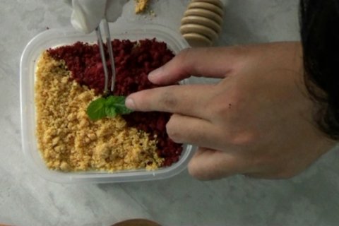 Mengenal profesi Food Stylist, si penata rias makanan