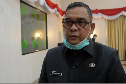 Wagub Riau ingatkan pilkada jangan timbulkan klaster baru