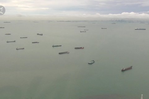 Guskamla dan Imigrasi antisipasi WNA masuk melalui Batam