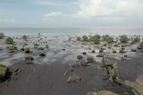 Pengembangan pulau terluar jadi fokus Riau