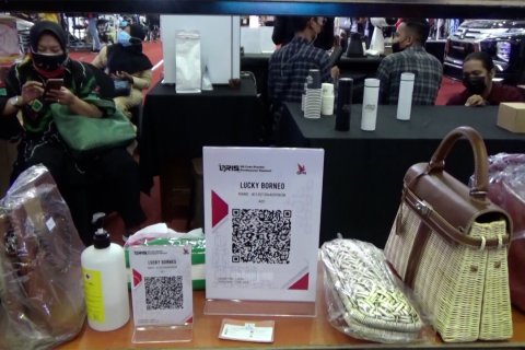 Bank Indonesia Dorong UMKM Go Digital