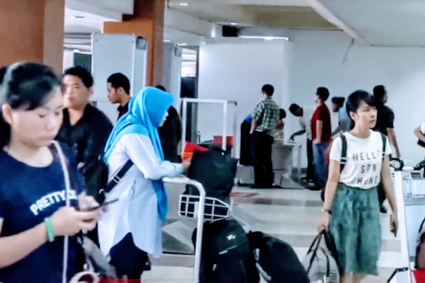 Doni Monardo minta perantau Minang tunda mudik Lebaran