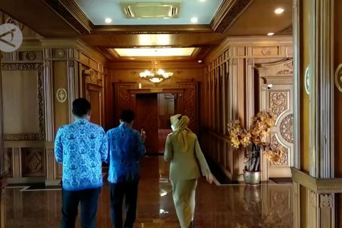 PEN di Jambi fokus program padat karya dan swakelola