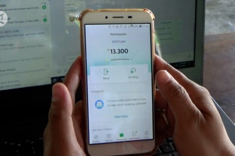Meneropong fintech sebagai masa depan keuangan generasi milenial