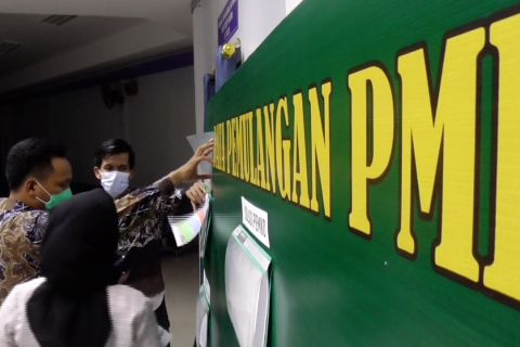 Ombudsman soroti data perlintasan PMI yang tak terintegrasi