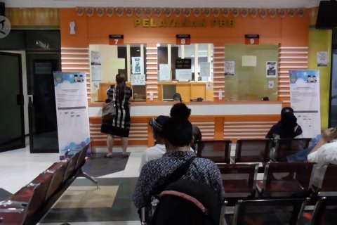 BPJS Ketenagakerjaan siap tangani jaminan sosial non ASN