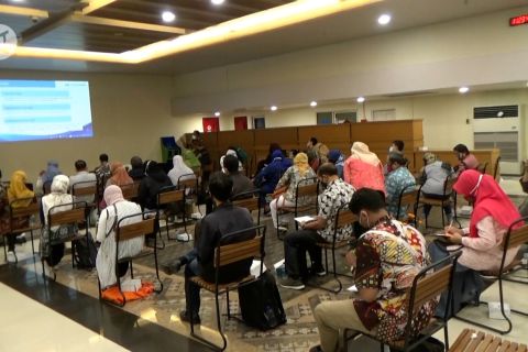 Angkasa Pura I sosialisasi sertifikasi TKDN bagi mitra UMKM