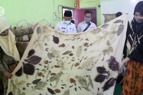 UMKM Sumsel siap tembus pasar Australia