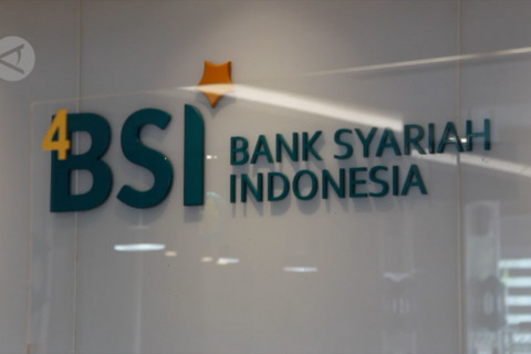 BSI Padang kelola layanan kas daerah