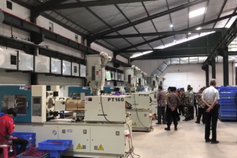Kadin minta 3 sektor industri manufaktur bisa beroperasi 100%