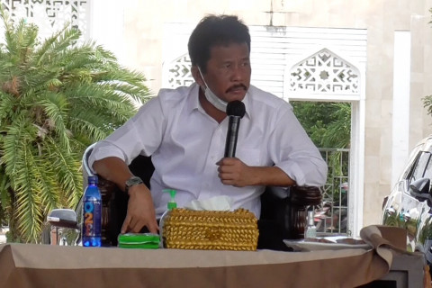 Batam segera berlakukan PPKM Darurat