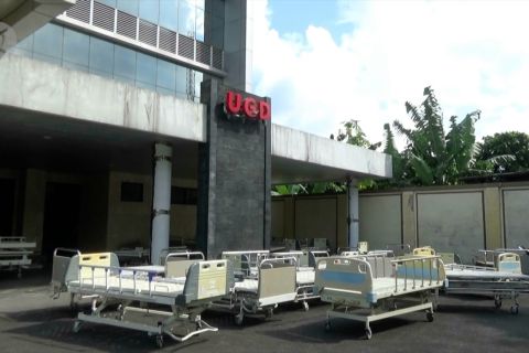 Sleman akan menambah RS Darurat COVID-19