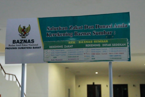 Ziswaf terbukti miliki peran dalam mitigasi dampak pandemi