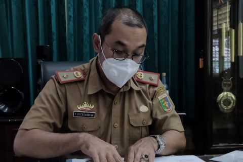 Lampung berdayakan petani cegah pembalakan liar