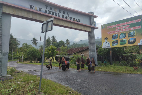 Perhutanan sosial menjaga alam dan selamatkan masyarakat