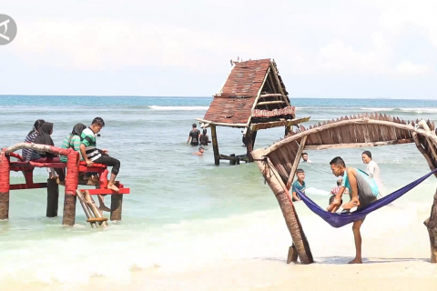 Milenial, potensi penggerak pariwisata Sumbar