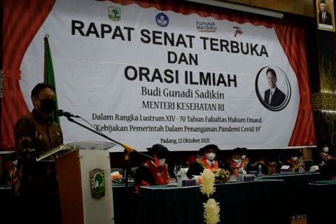 PeduliLindungi akan diterapkan di acara besar nasional